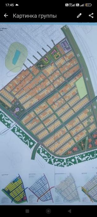 3 болмели времянка