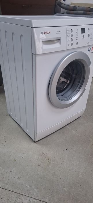 Перална BOSCH Maxx7