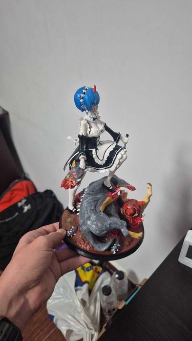 Figurina Rem din Re:Zero