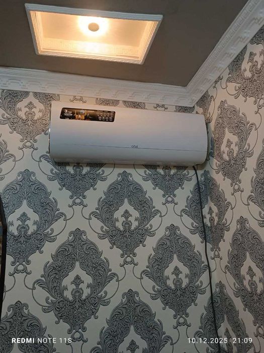 Тез арада 2-комнаталы дом сатылады. Продаётся двухкомнатная квартира.