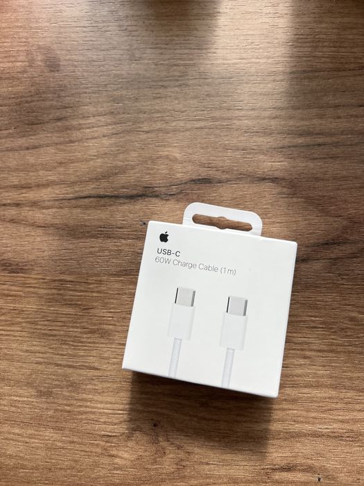 Incarcator + cablu Iphone 15 pro max ; 14 Pro max originale