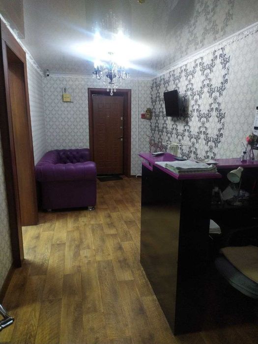 Продам салон красоты