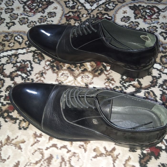 Kuyov tufli 42 razmer