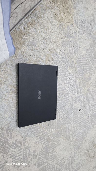 Ноутбук Acer Описание