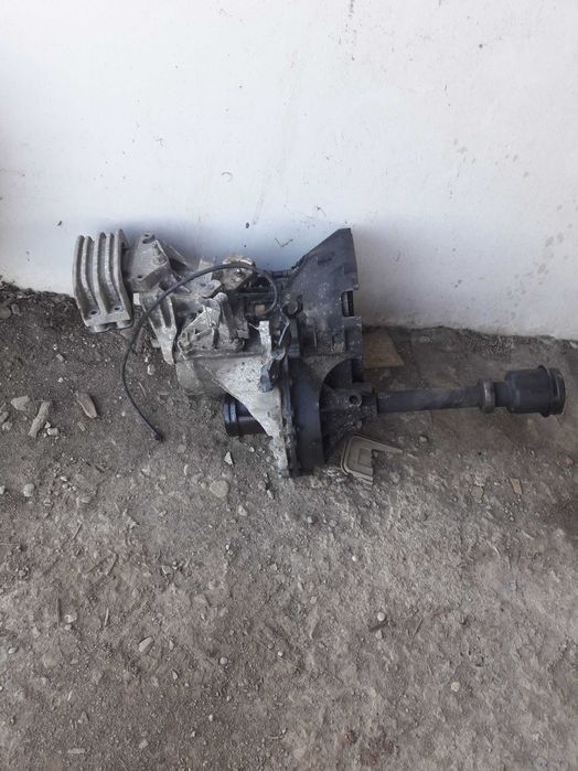 Скоросна кутия за форд транзит 2010г.