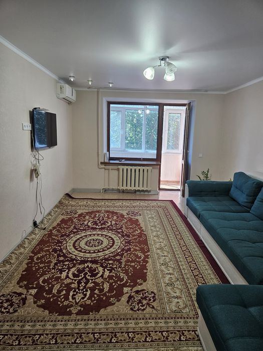 Аренда квартир а районе