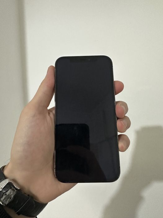 Iphone 12 pro 128 gb