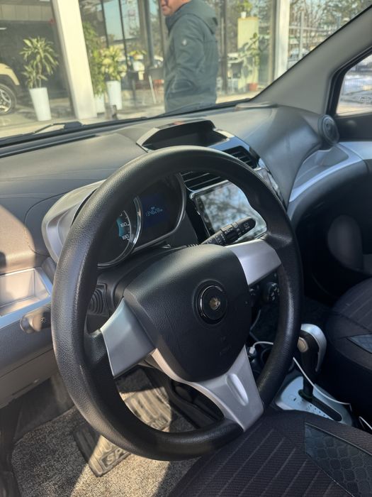 Spark 2018 avtomat sotiladi!