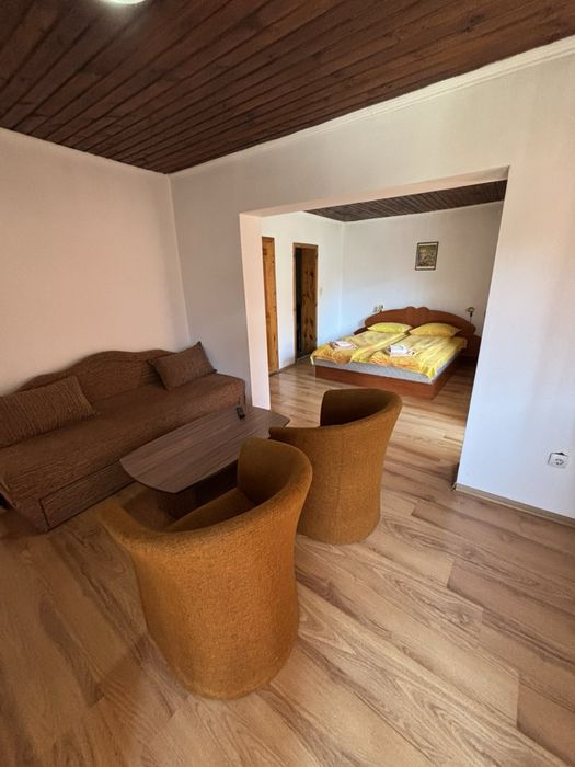 Дава се под наем Къща в с. Черниче, Област Благоевград - 80 кв.м за 2040 € - Снимка #4