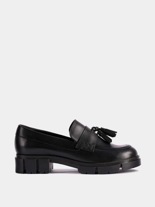 Женские лоферы Clarks