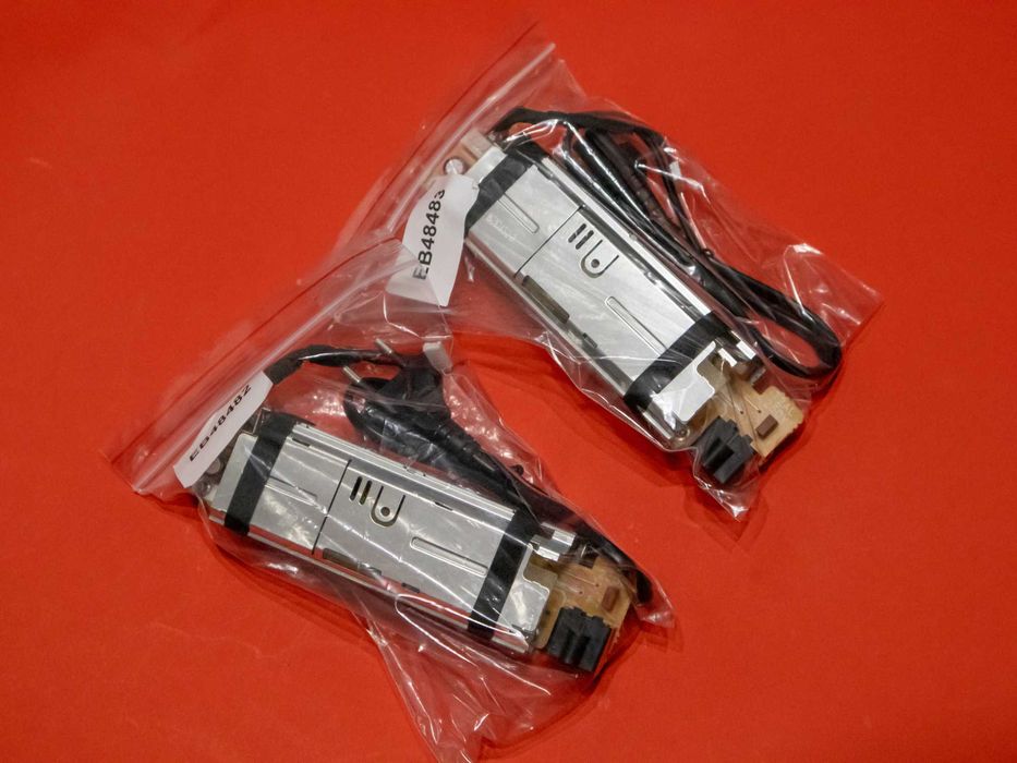 PHILIPS Аудио Захранване 24V 40W и 5V 10W Low Noise PSU Speaker Power Supply Адаптер