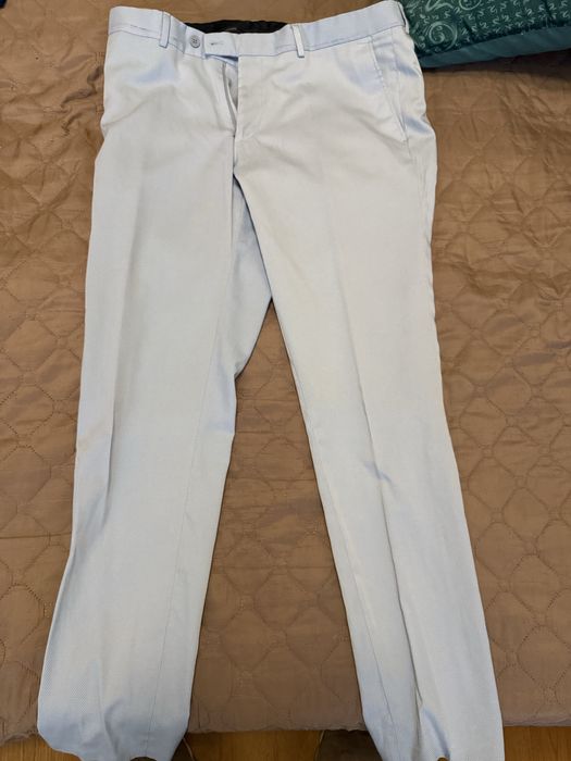 Стилен абитуриентски костюм