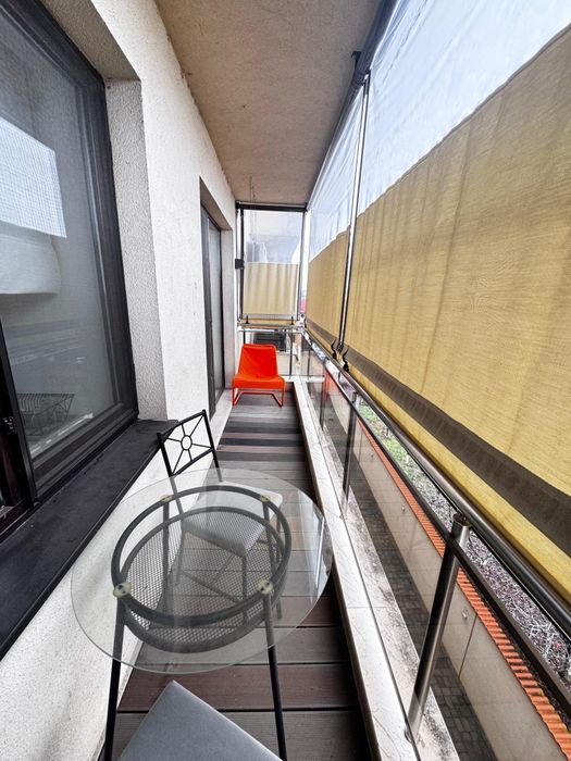 Apartament tip studio Pipera Perla Residence