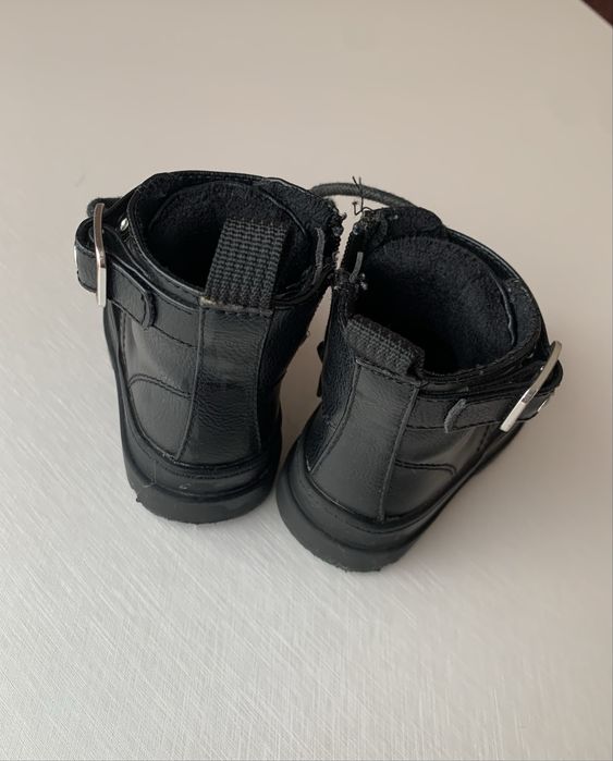 Ghete unisex H&m