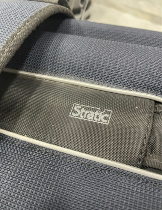 Geamantan din Germania firna “Stratic”