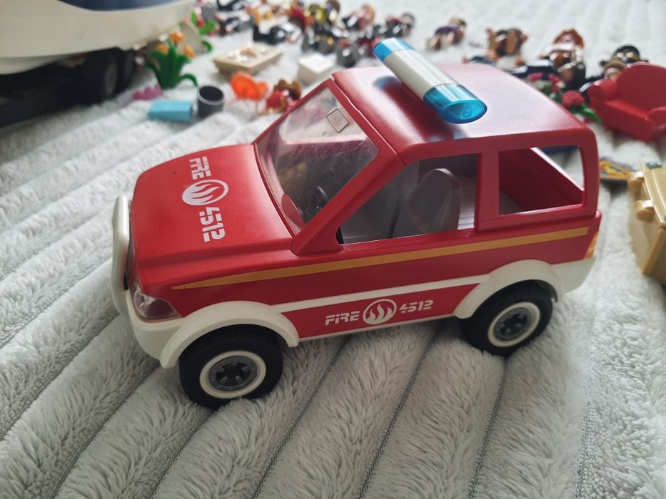 Колекция на playmobile