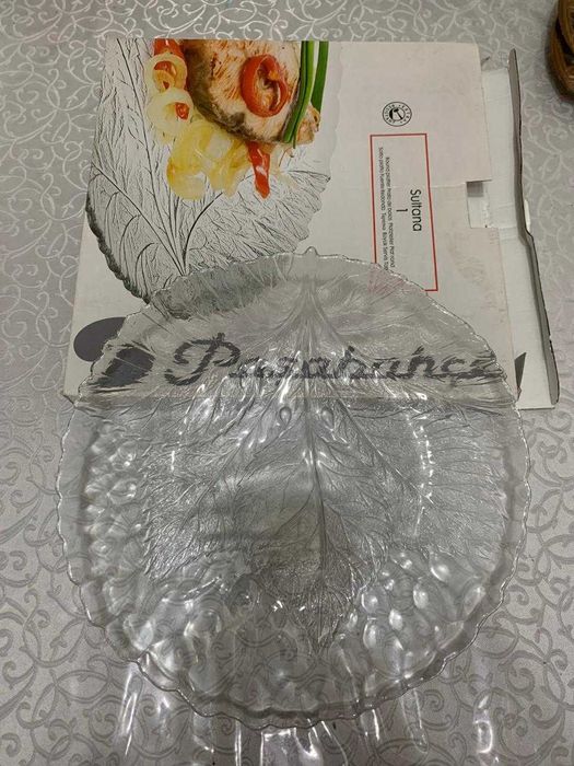 Срочно продам! Набор стаканов, торницы