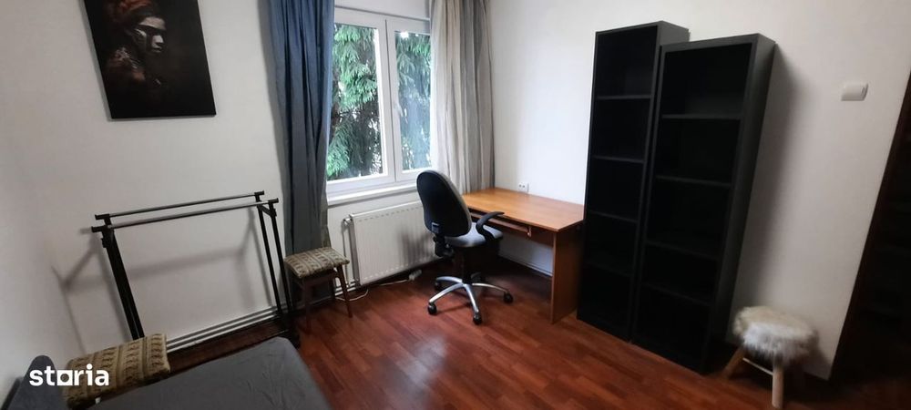 De inchiriat apartament 2 camere, Tg. Mures, 7 Noiembrie (UMF)