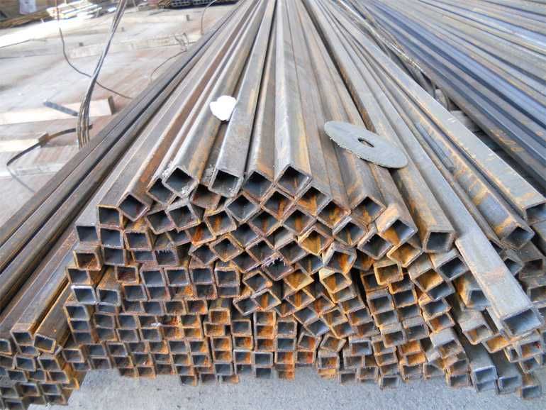 Труба профильная 20х20х1,5