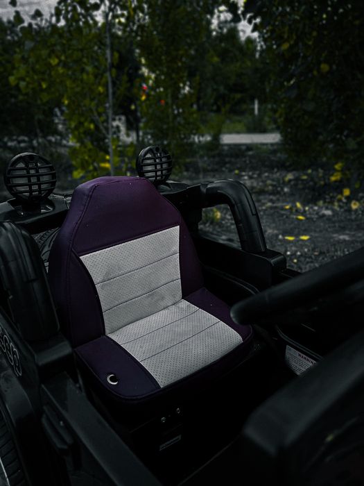 Продам Электромобиль