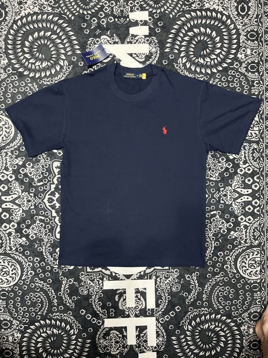 Футболка ralph lauren