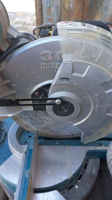 Торцовка по дереву