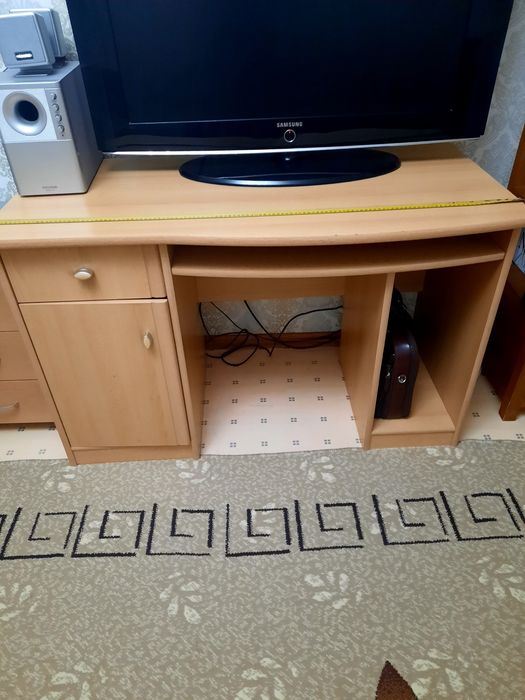 Компьютерный стол