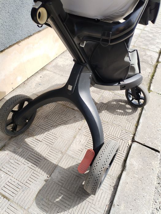 Stokke xplory V6 Limited edition