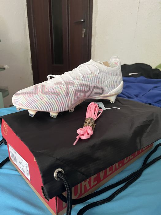 Puma X 11teamsports ultimate fg