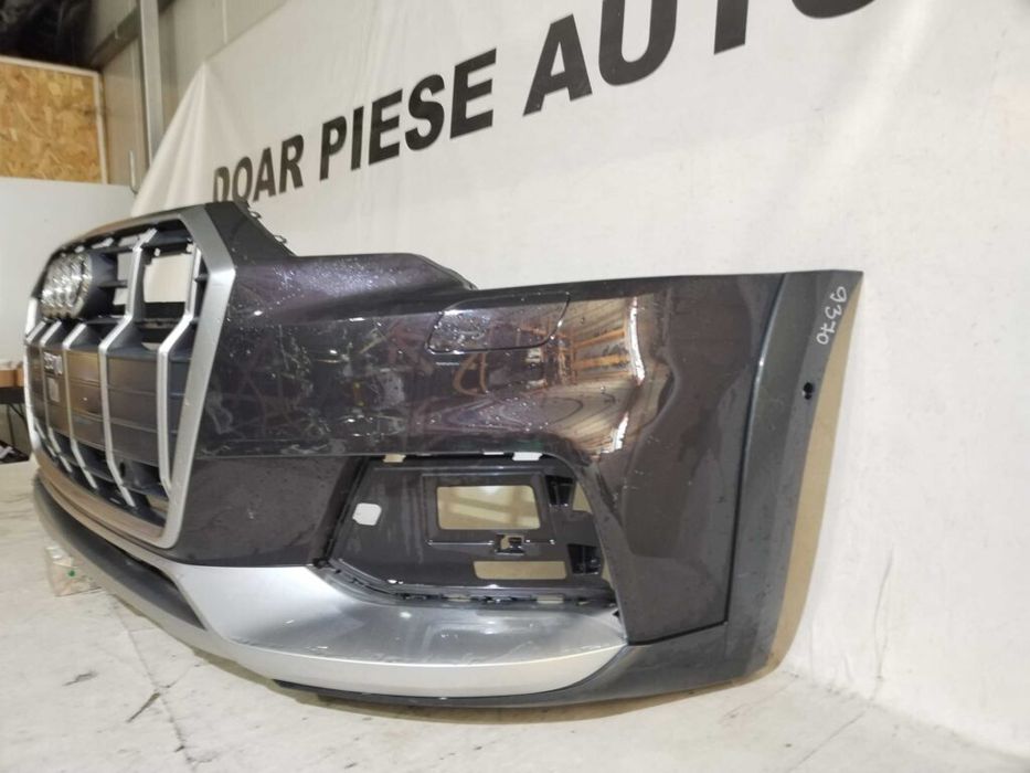 Bara fata Audi A6 Allroad, 2018, 2019, 2020, 2021, 2022, 2023, 2024, cod origine OE 4K0807437H.