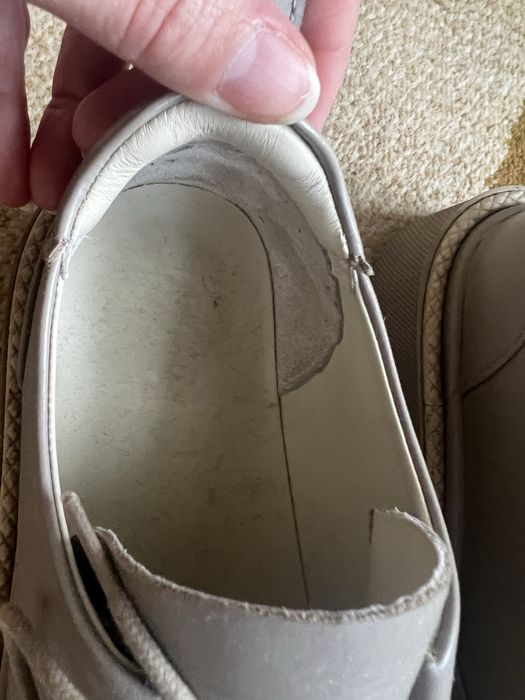 Бианки дамски обувки