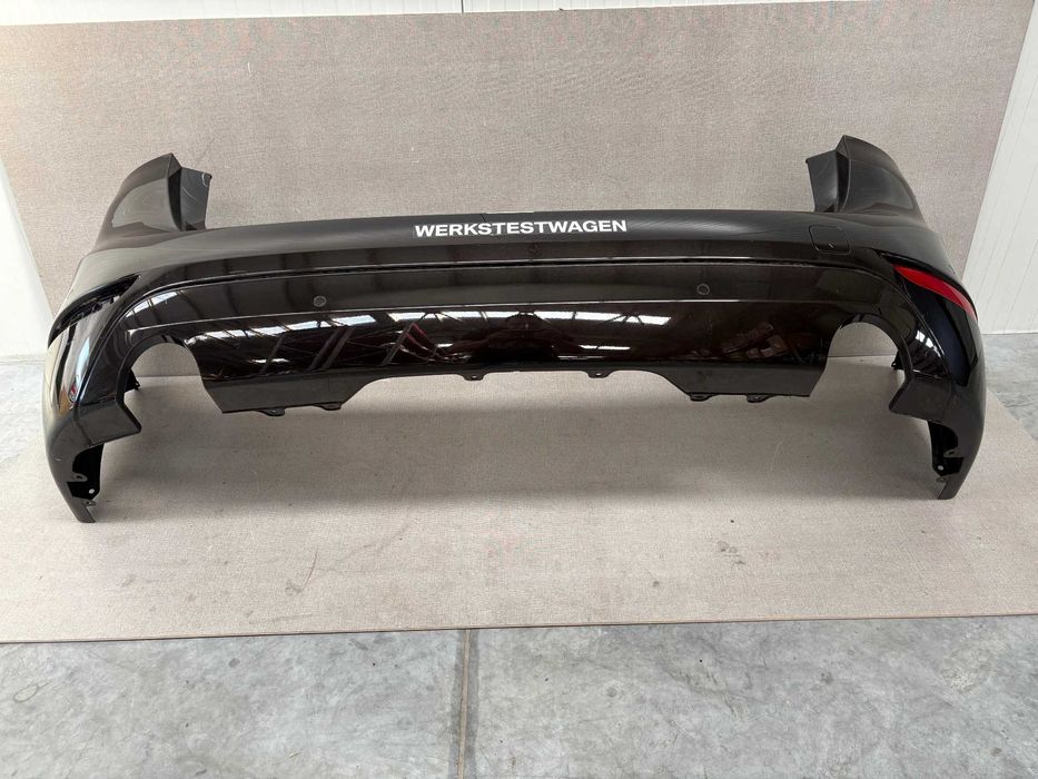 Задна броня БМВ 2 Гран Турър Ф46 BMW F46 Gran Tourer