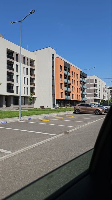 Aparament in regim hotelier cazare