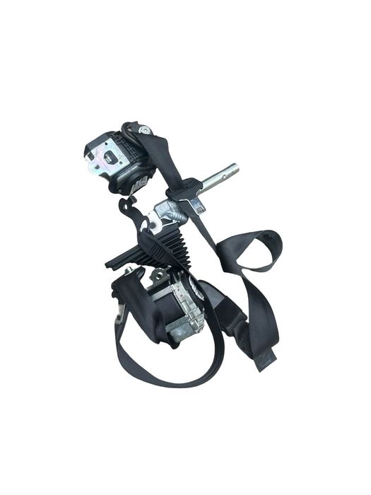 Kit Airbag Nissan Qashqai / Qashqai +2 I J10, Jj10 2006 - 2014 2.0 Dci