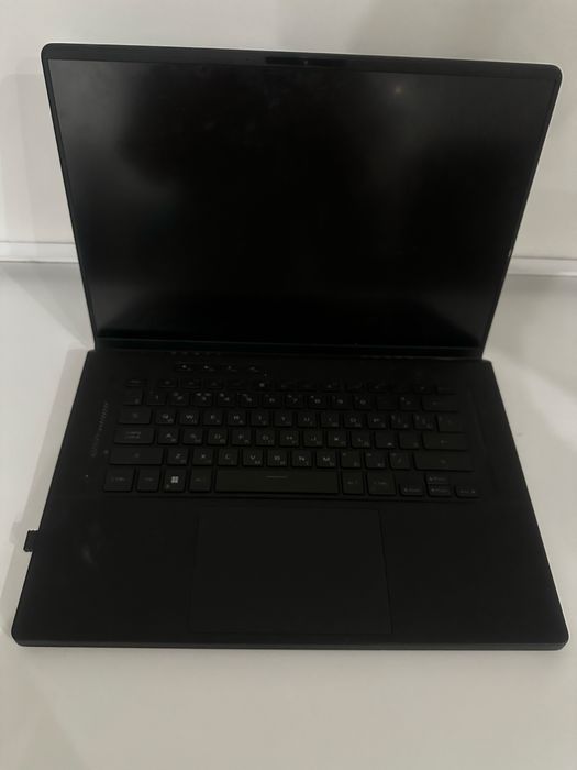 Asus zephyrus m15