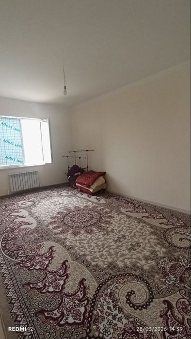 Uy arzon narxlard srochnaga kelishiladi
Termiz tumani,