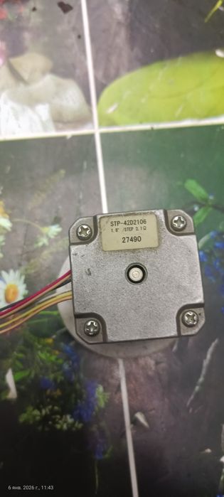 Продам элдвигателя