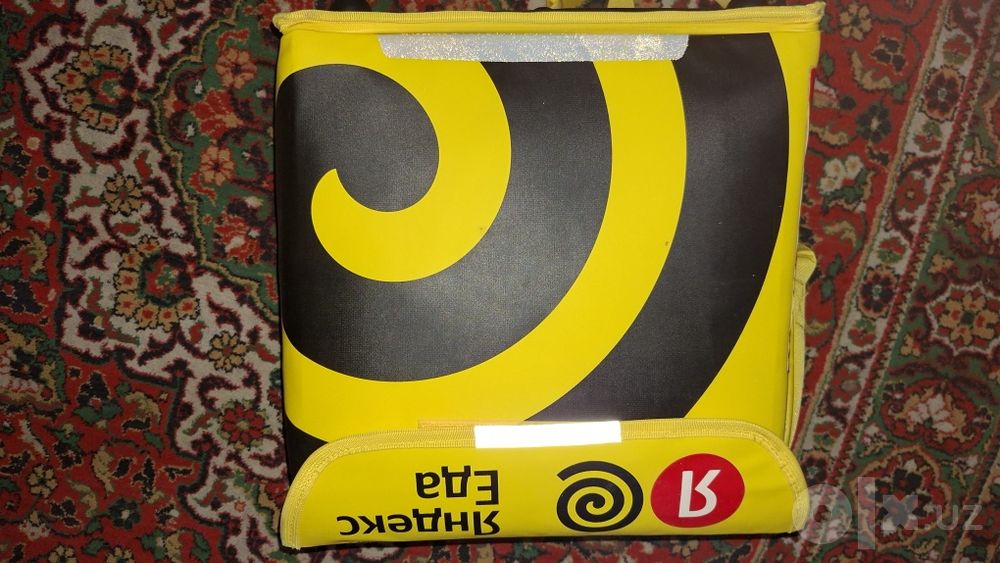 Yandex Sumka Rusdan kelgan !