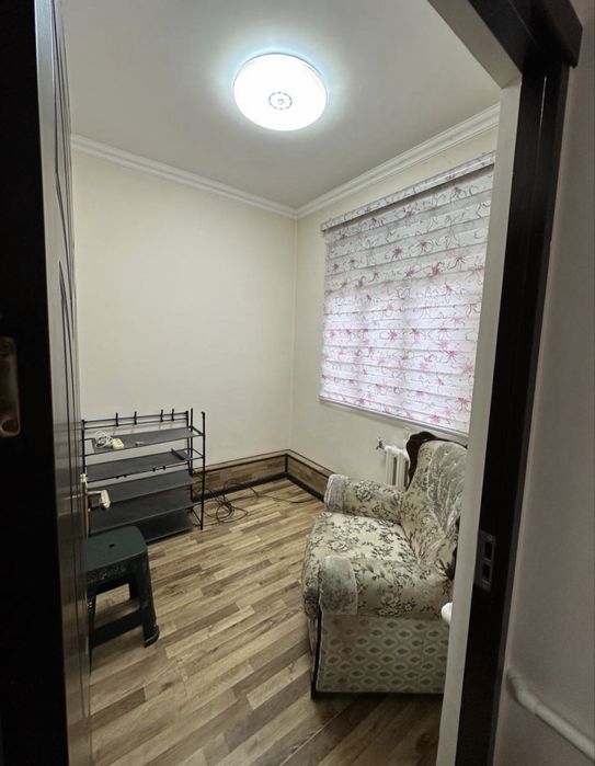 Чиланзар 6 квартал Dream Park 3х комнатная