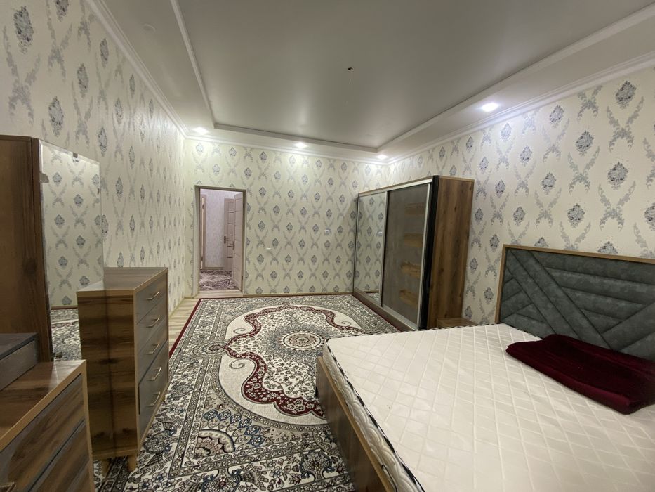 Арендага берилед