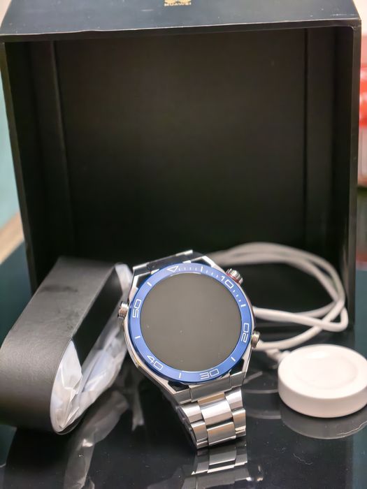 Vand Ceas Huawei Ultimate
