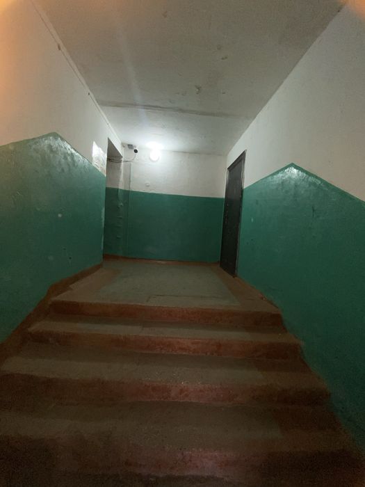 Продам 2х ком квартиру