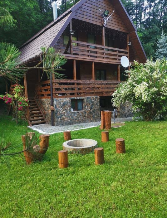 Cabana de vanzare in Orasti, com Posaga