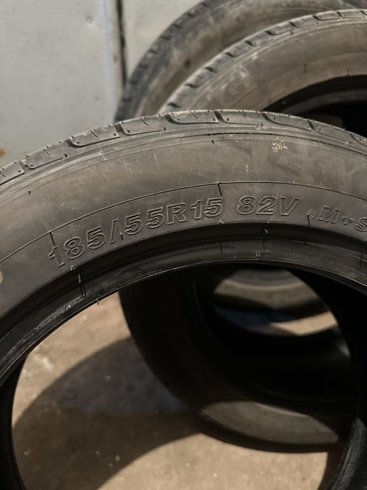 Летние шины чаоян