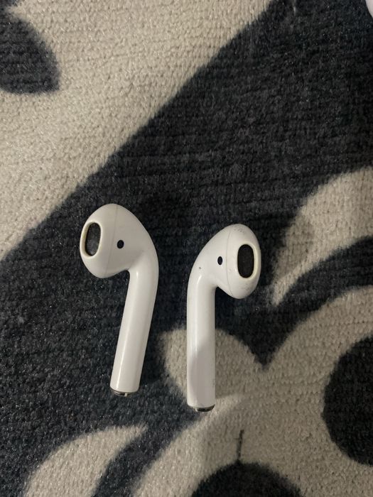 Айрподсы 2поколения оригинал