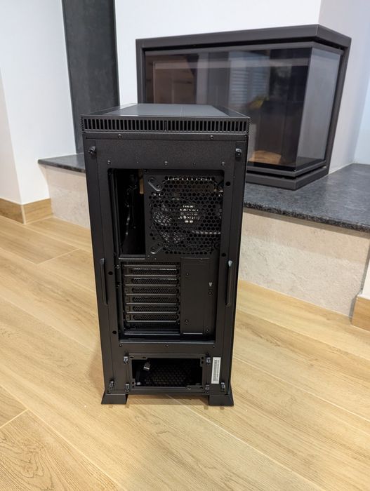 Carcasă be quiet! Dark Base Pro 901 Black – aproape nouă