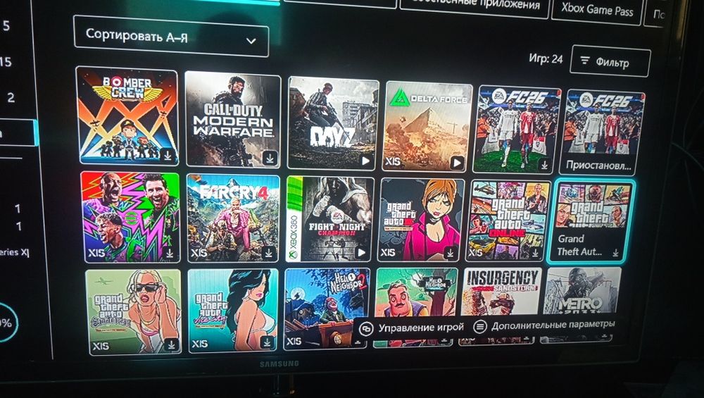 Продаю X box Sssss