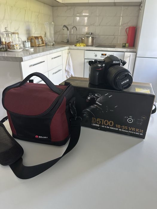 Продам фотоаппарат Canon