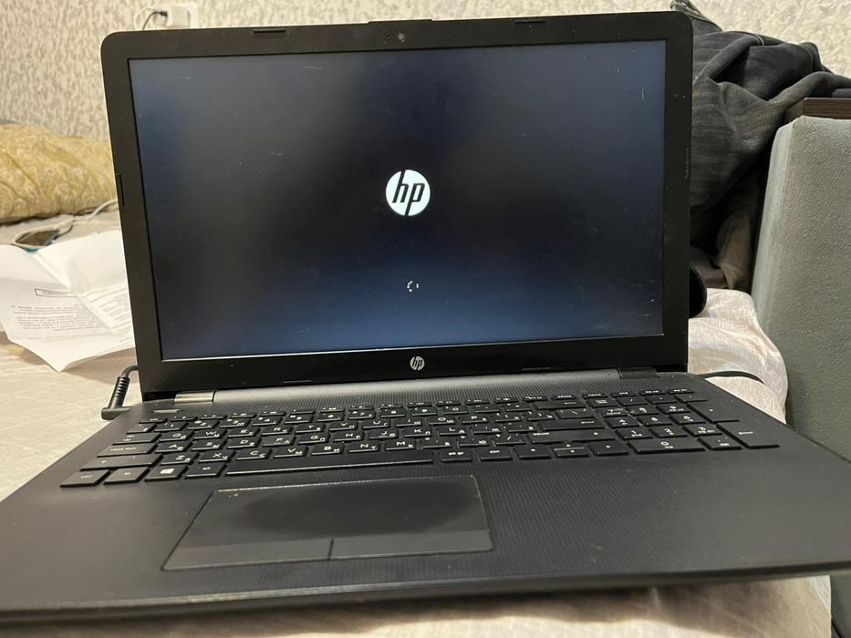 Продам Ноутбук hp
