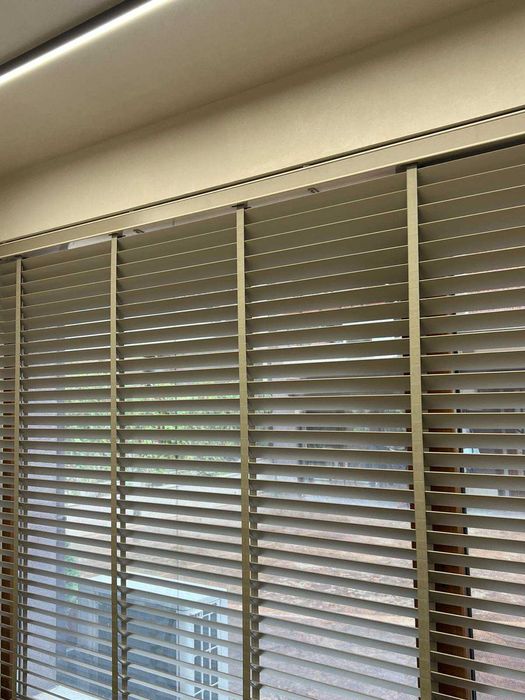 Дървени щори 149 лв. кв. м.